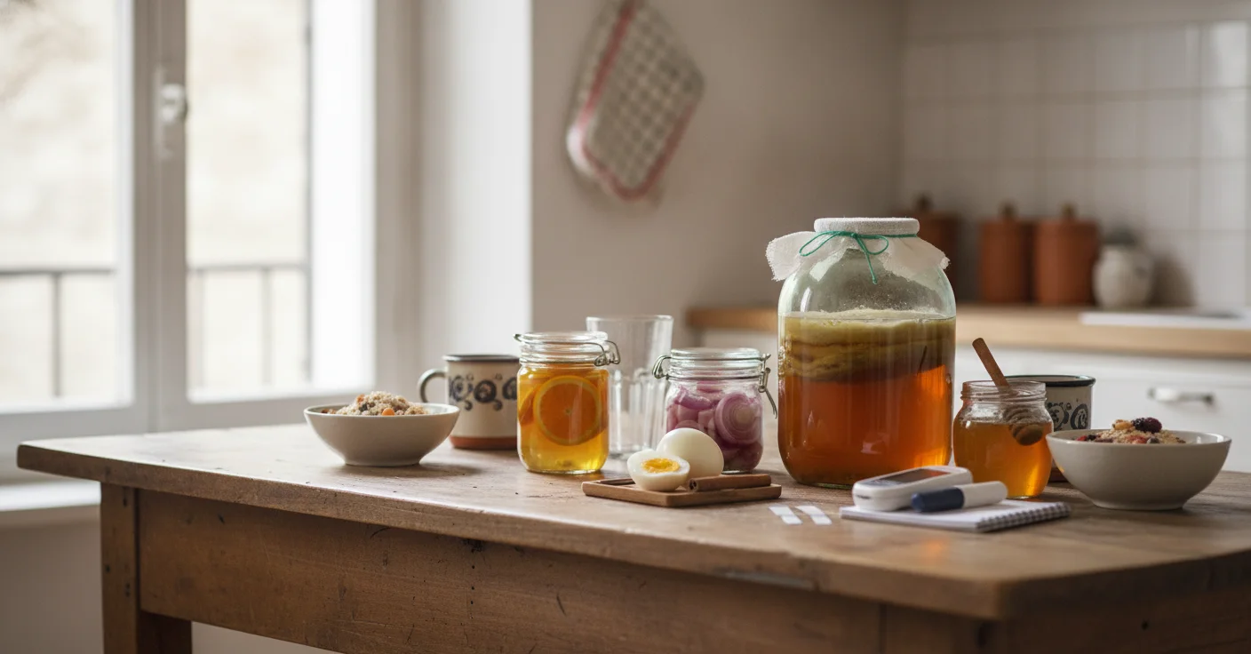 Guida alla colazione energetica